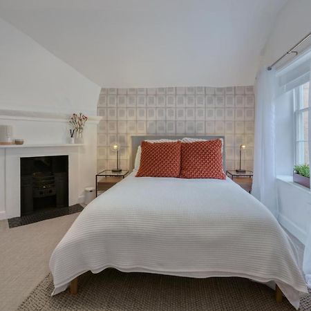 Beautiful Apartment On The Historic Rows เชสเตอร์ ภายนอก รูปภาพ